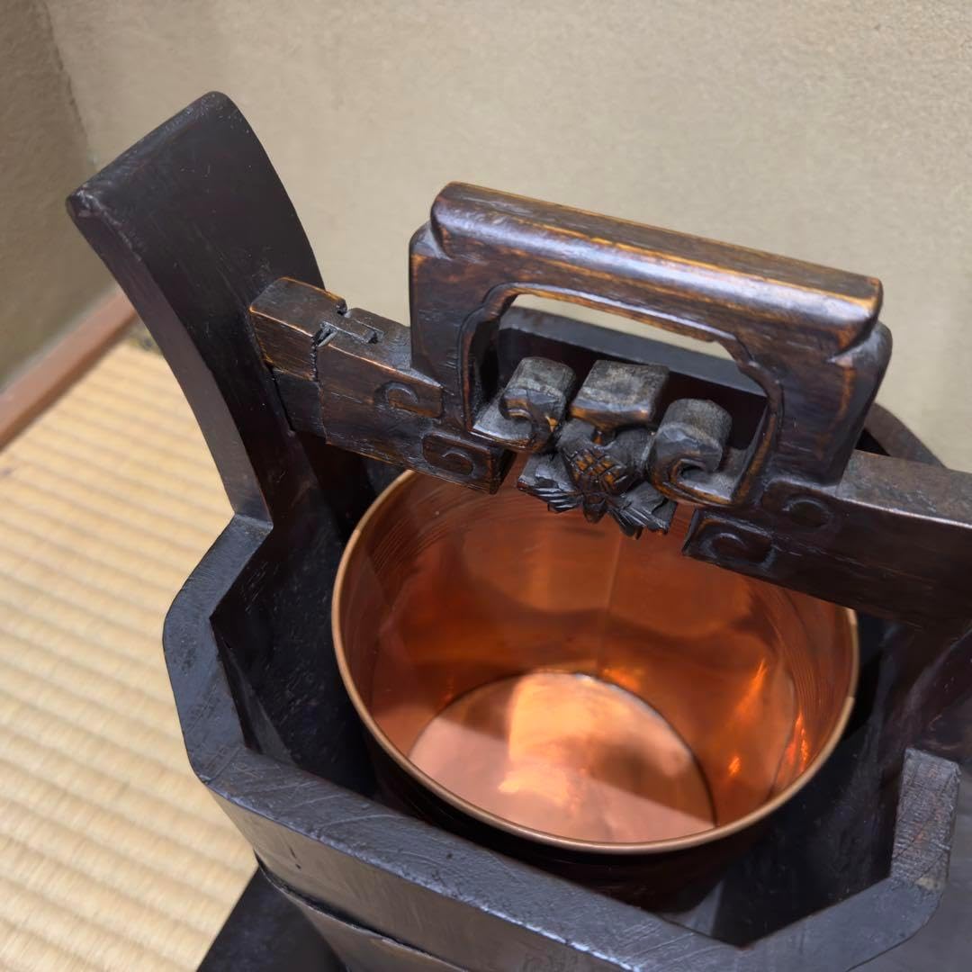 古代ツルベ 花器 古代ツルベ 花器 2025年最新】ツルベ花瓶の人気